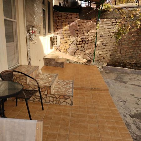 Kacharava Apartments Tbiliszi Kültér fotó