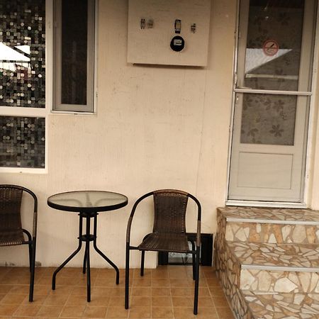 Kacharava Apartments Tbiliszi Kültér fotó