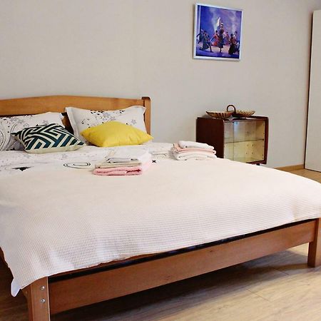 Kacharava Apartments Tbiliszi Kültér fotó
