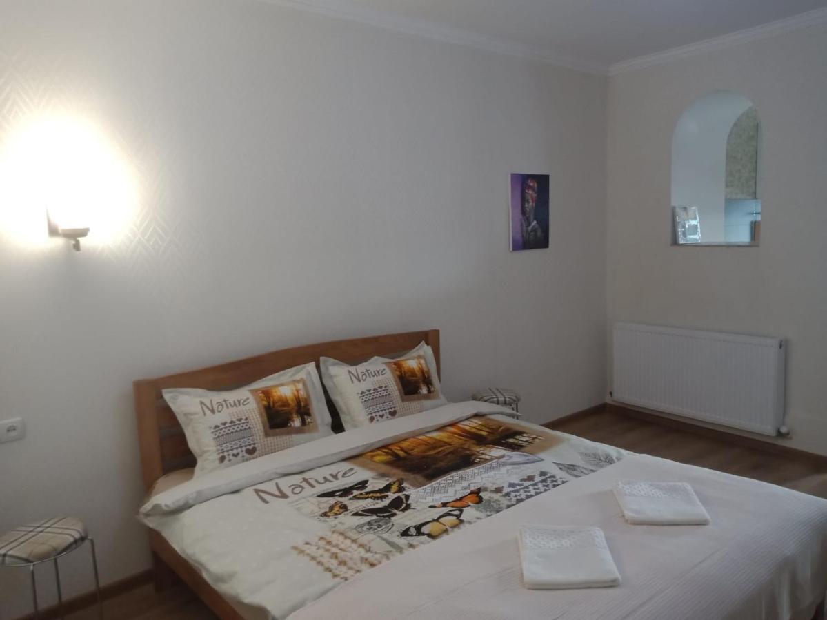 Kacharava Apartments Tbiliszi Kültér fotó