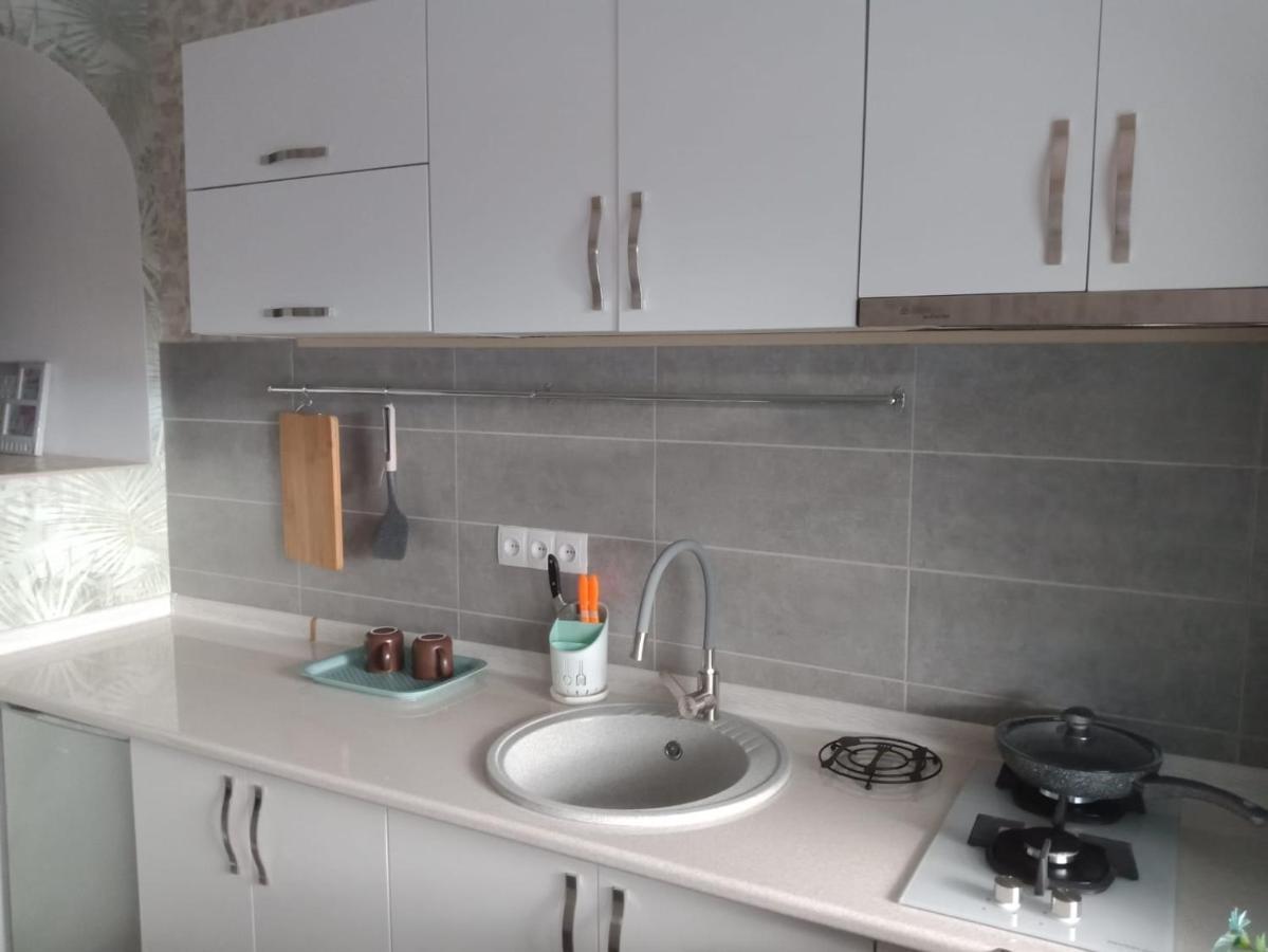 Kacharava Apartments Tbiliszi Kültér fotó