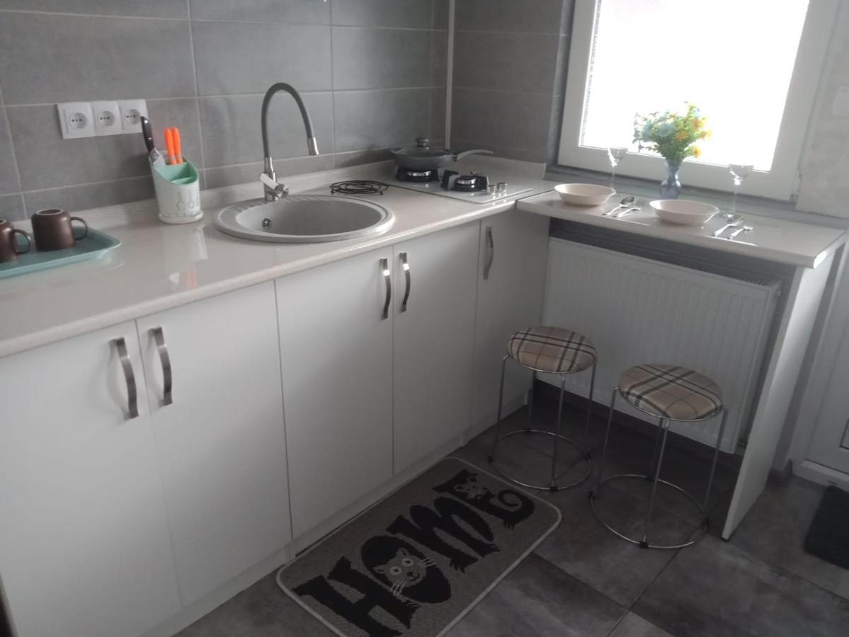 Kacharava Apartments Tbiliszi Kültér fotó