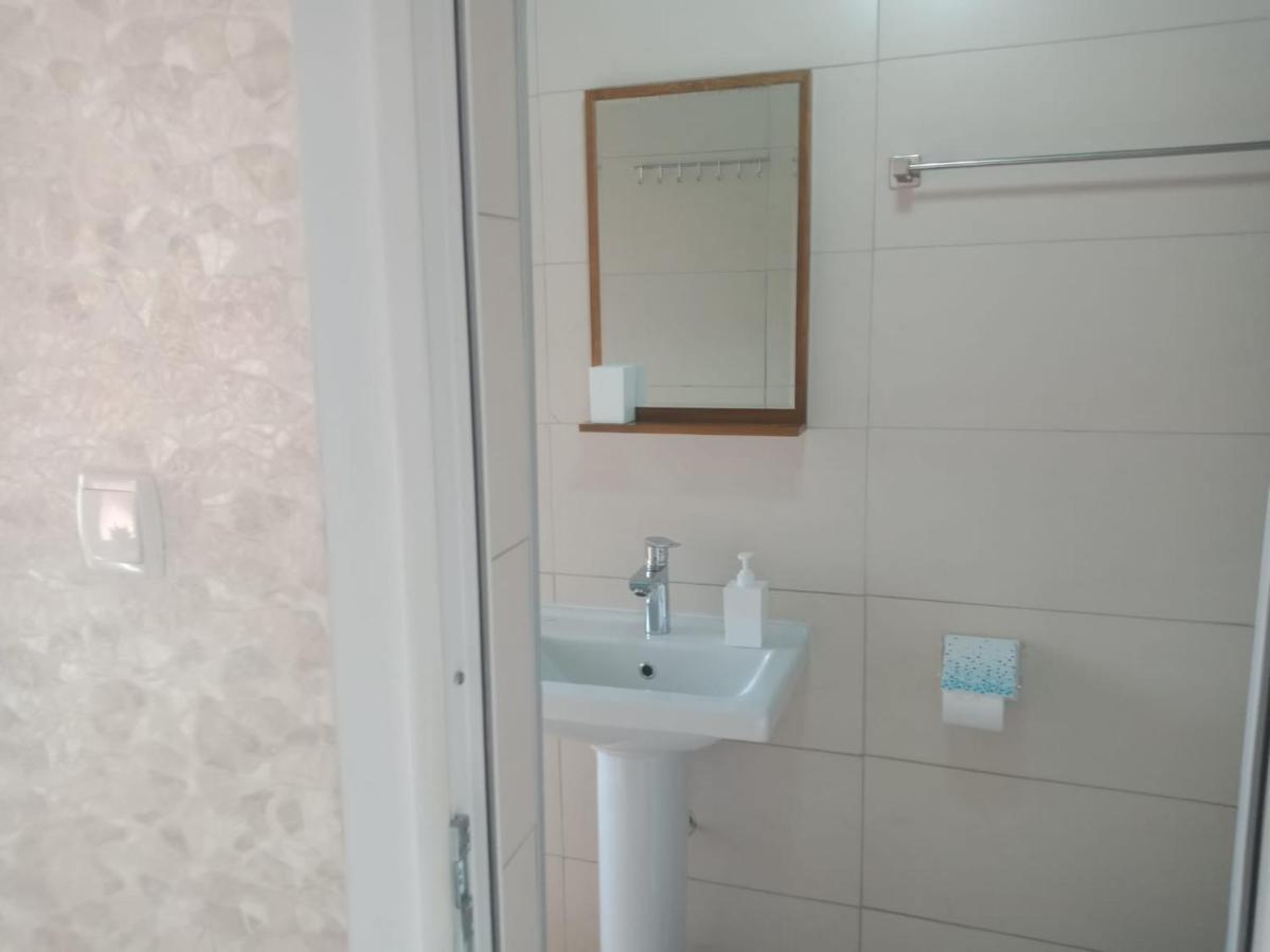 Kacharava Apartments Tbiliszi Kültér fotó