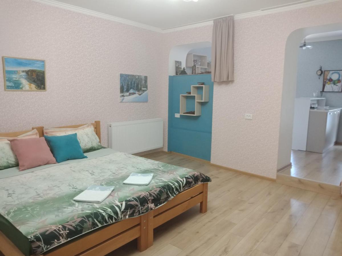 Kacharava Apartments Tbiliszi Kültér fotó