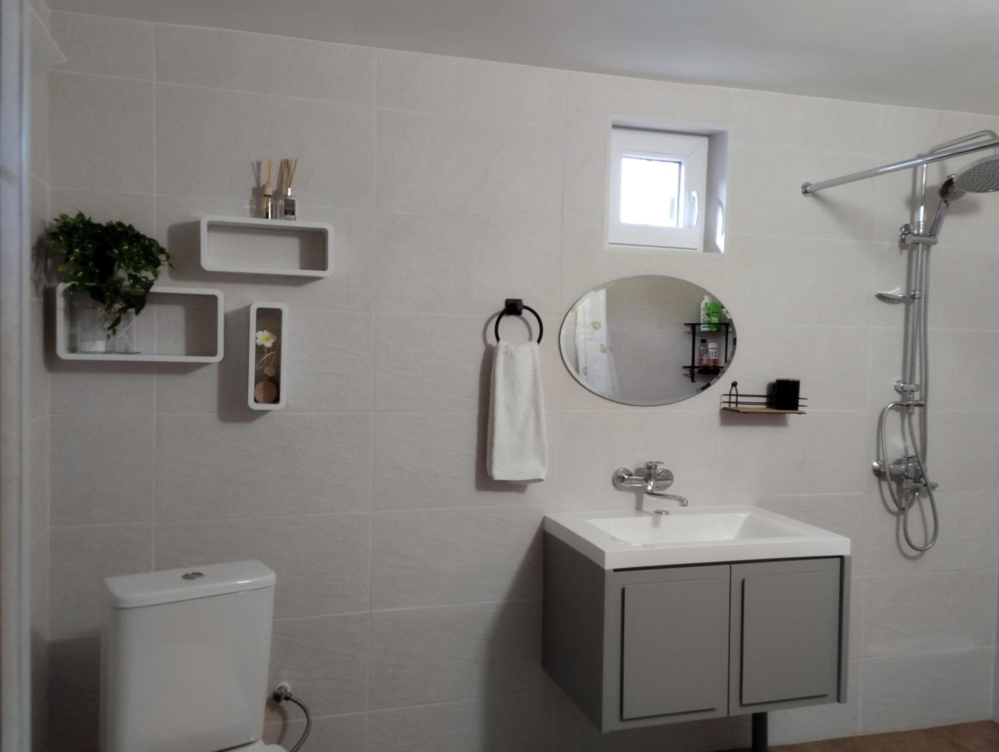 Kacharava Apartments Tbiliszi Szoba fotó