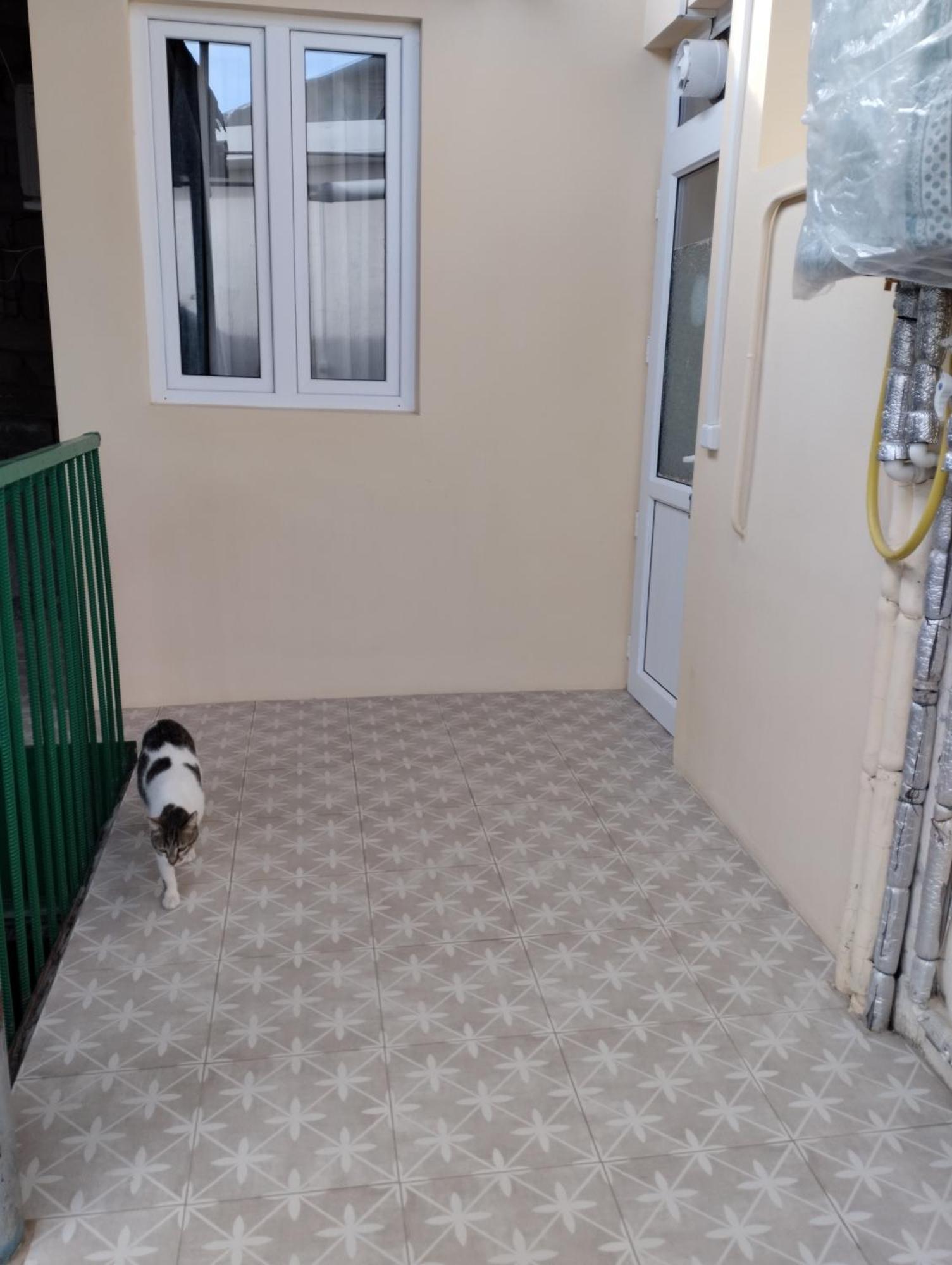 Kacharava Apartments Tbiliszi Szoba fotó