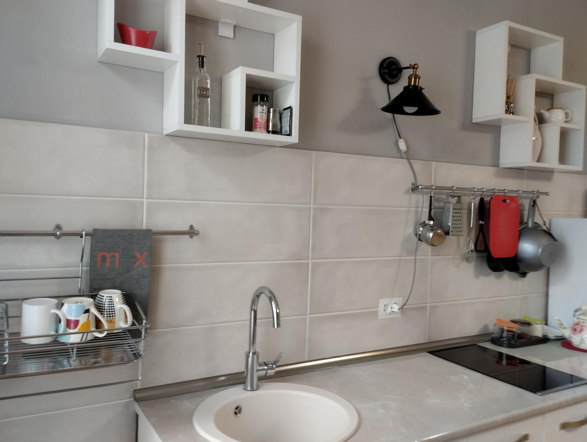 Kacharava Apartments Tbiliszi Kültér fotó