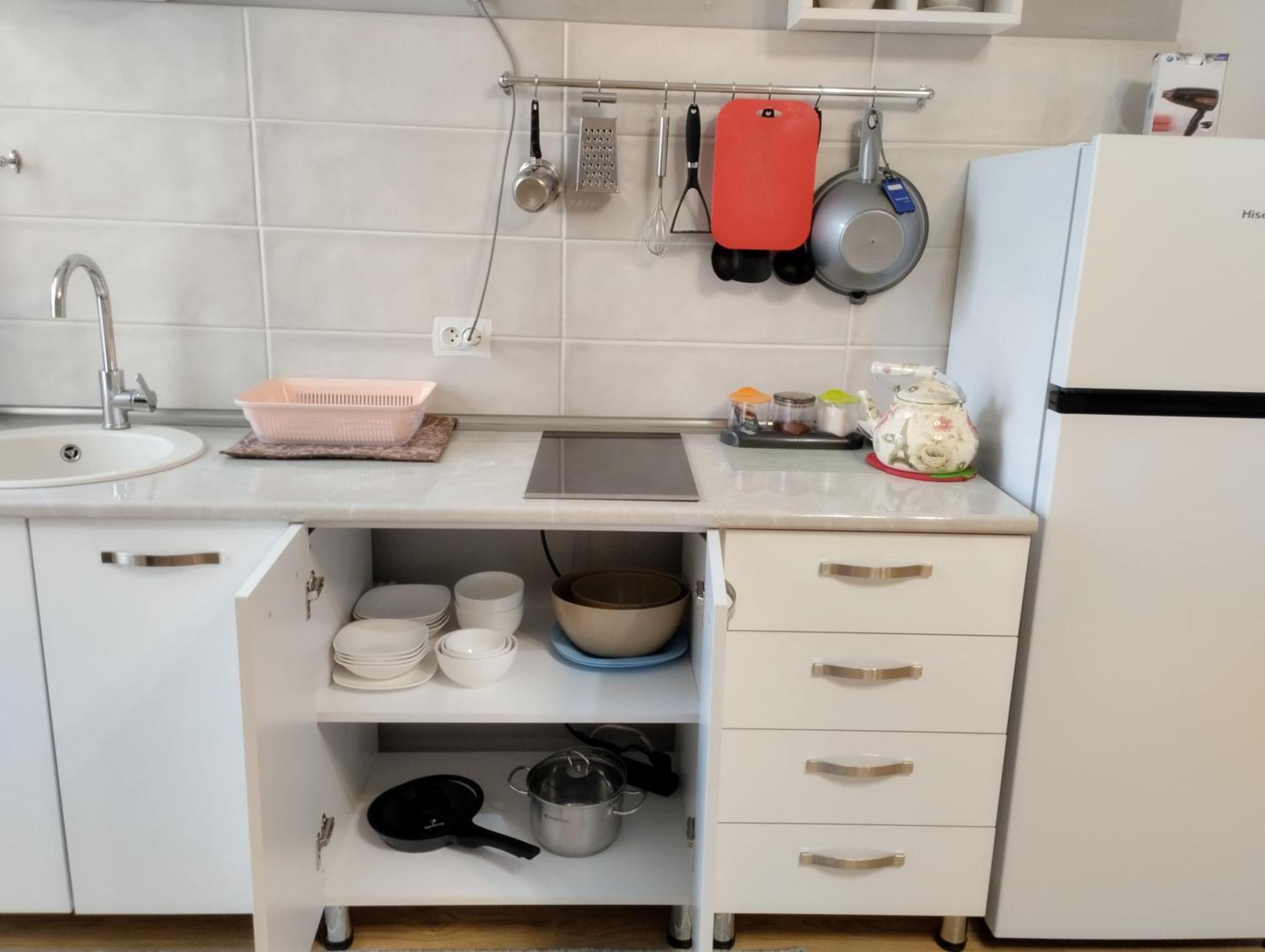 Kacharava Apartments Tbiliszi Kültér fotó
