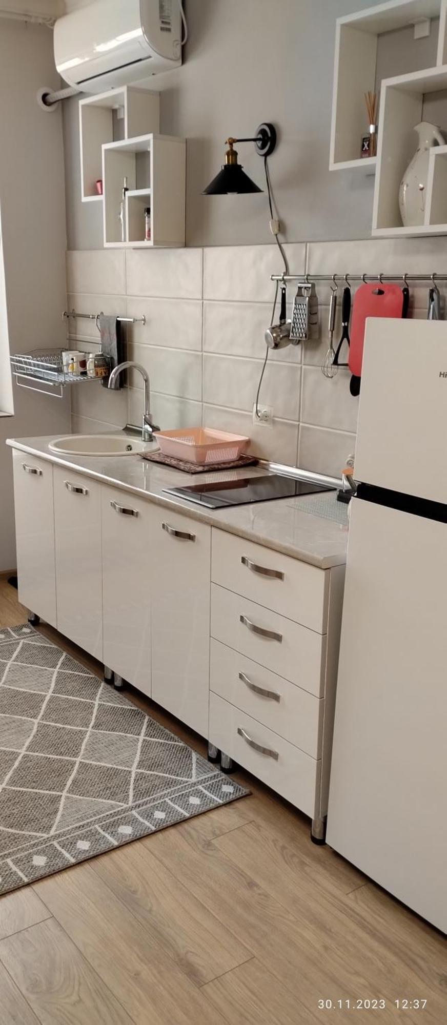Kacharava Apartments Tbiliszi Kültér fotó