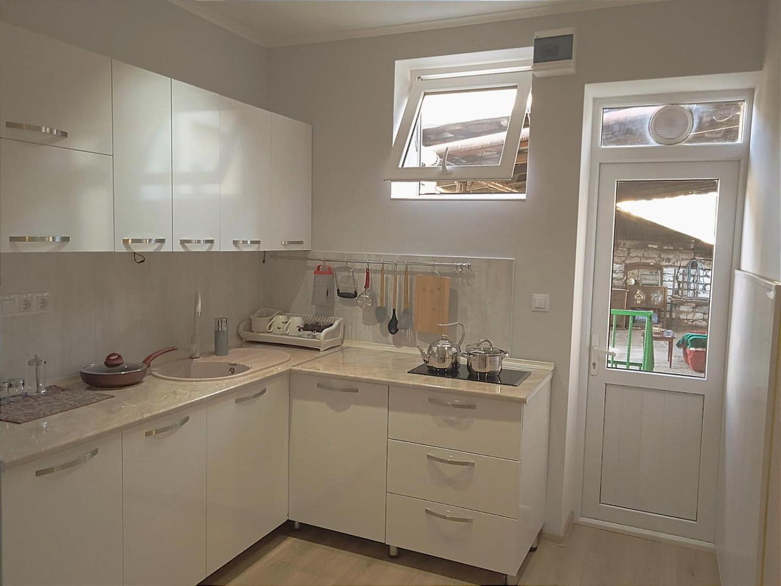 Kacharava Apartments Tbiliszi Kültér fotó