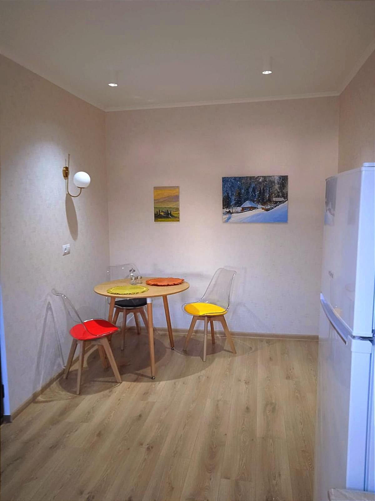 Kacharava Apartments Tbiliszi Kültér fotó