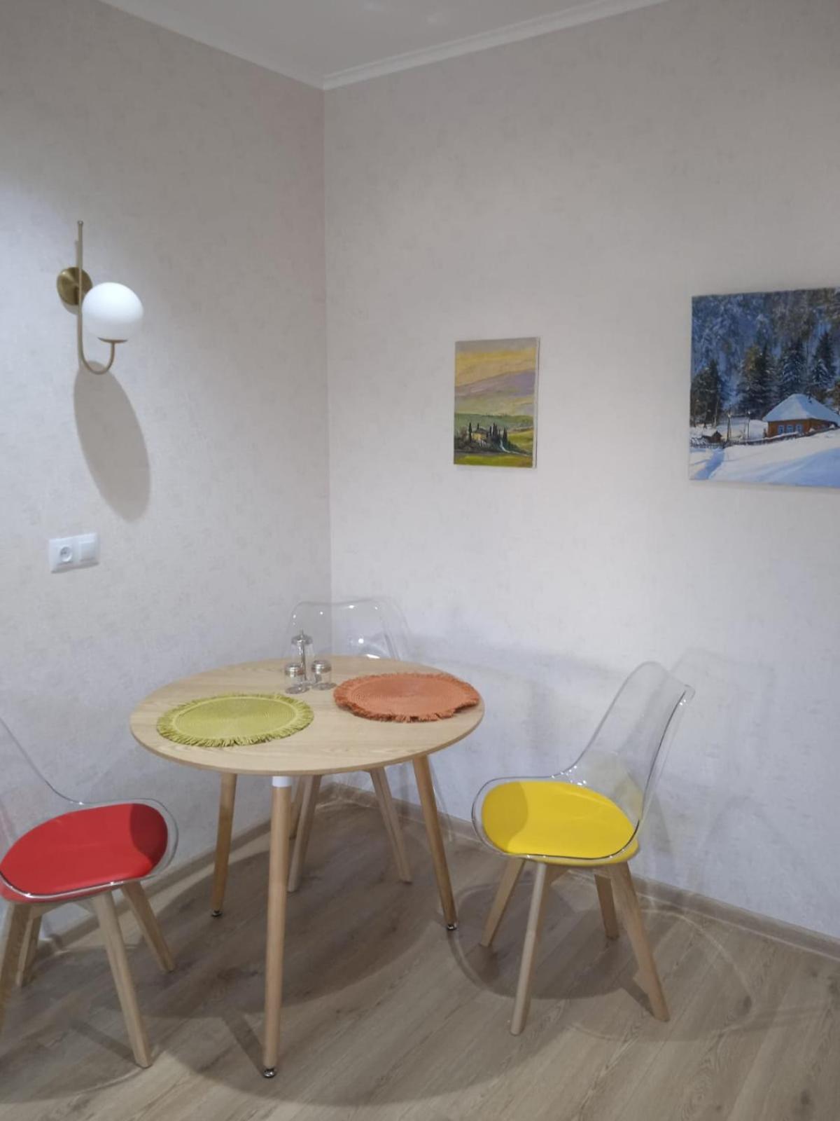Kacharava Apartments Tbiliszi Kültér fotó