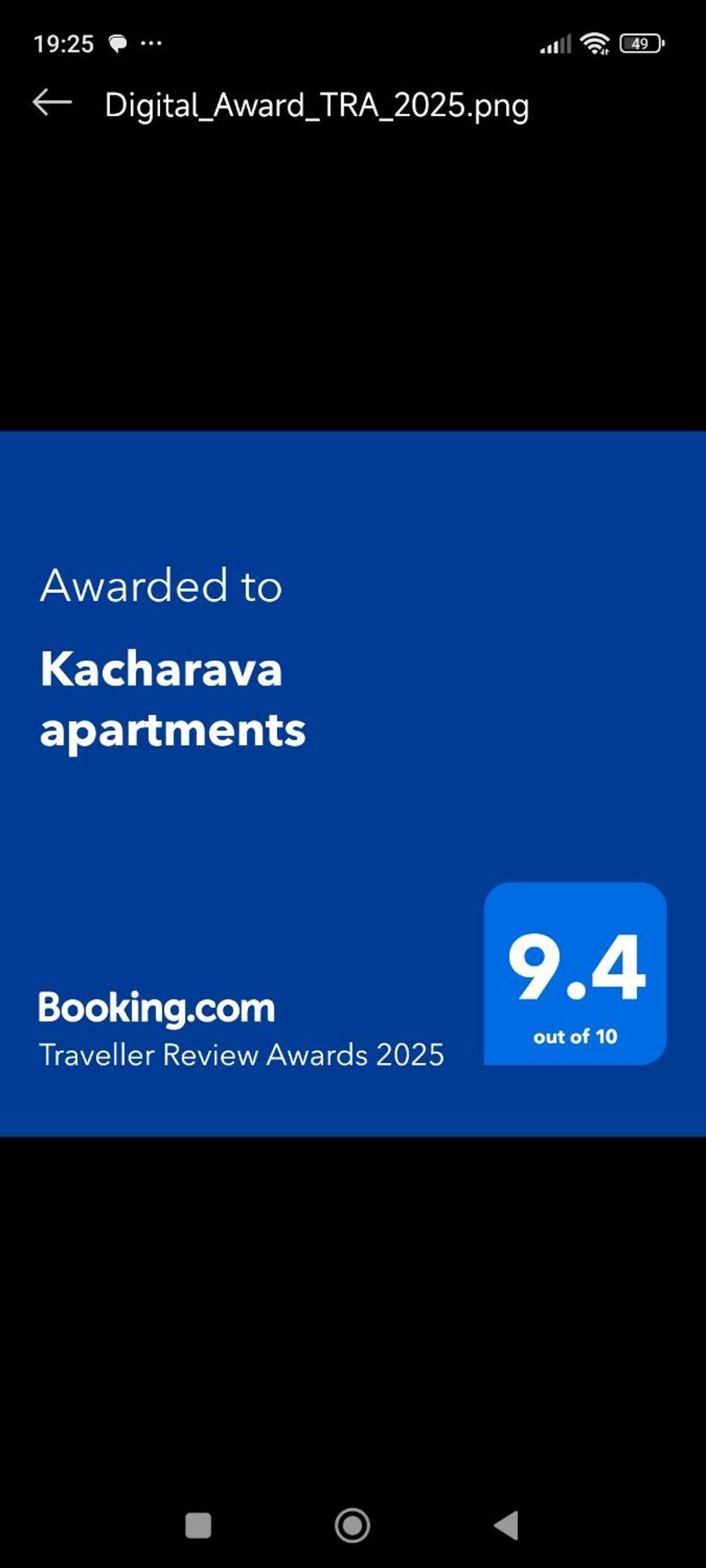 Kacharava Apartments Tbiliszi Kültér fotó