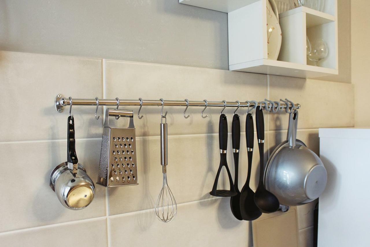 Kacharava Apartments Tbiliszi Kültér fotó