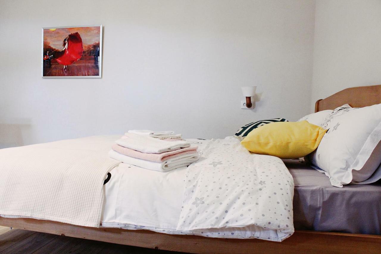 Kacharava Apartments Tbiliszi Kültér fotó