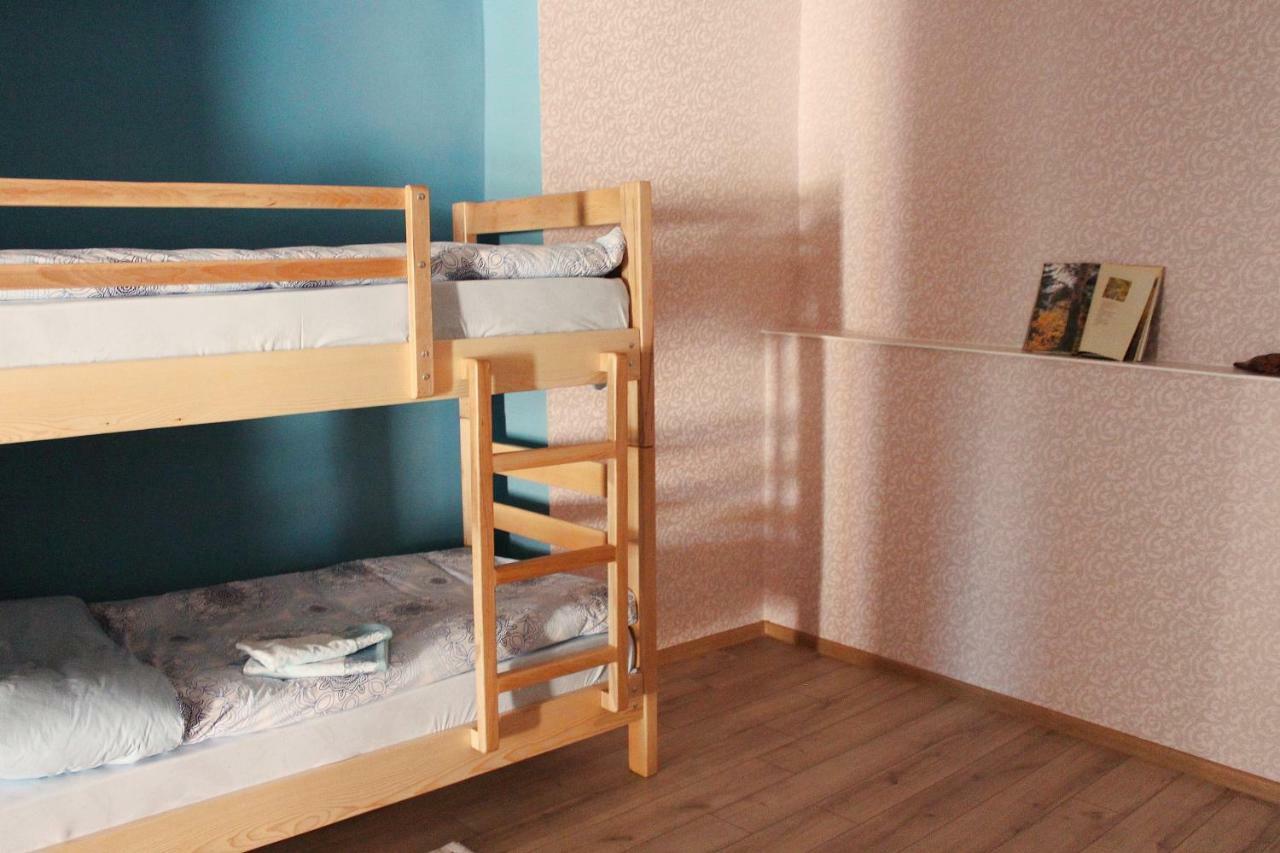 Kacharava Apartments Tbiliszi Kültér fotó