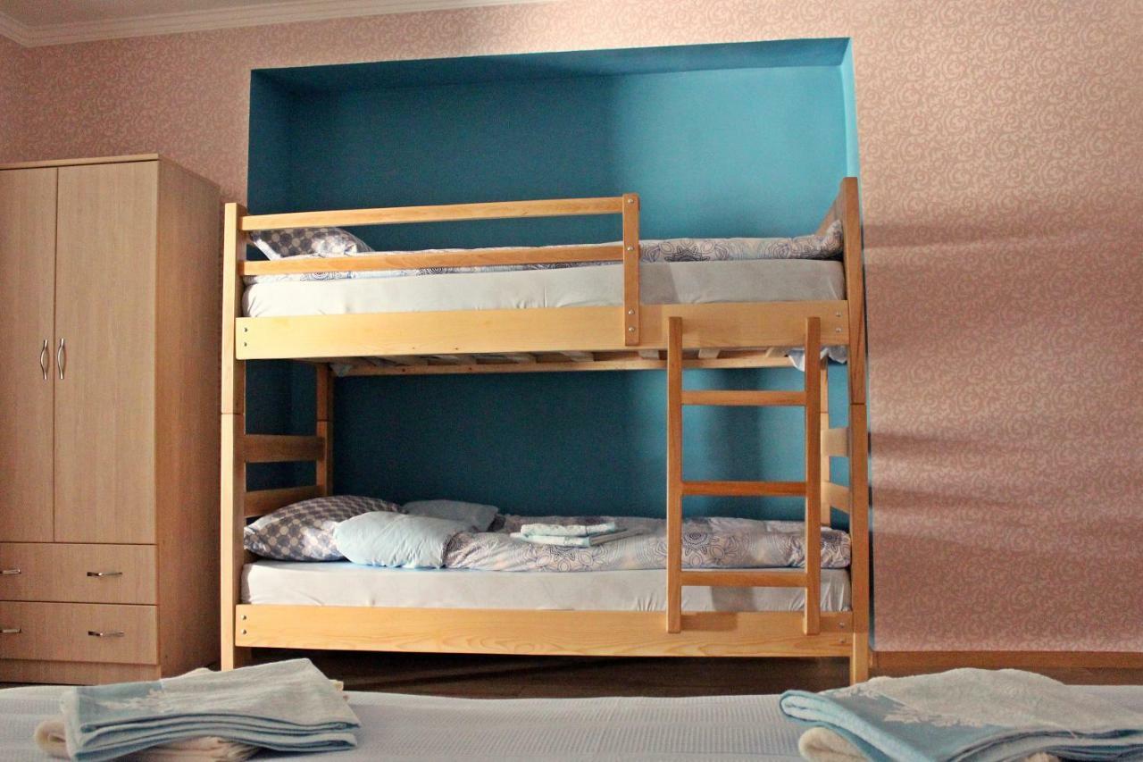 Kacharava Apartments Tbiliszi Kültér fotó