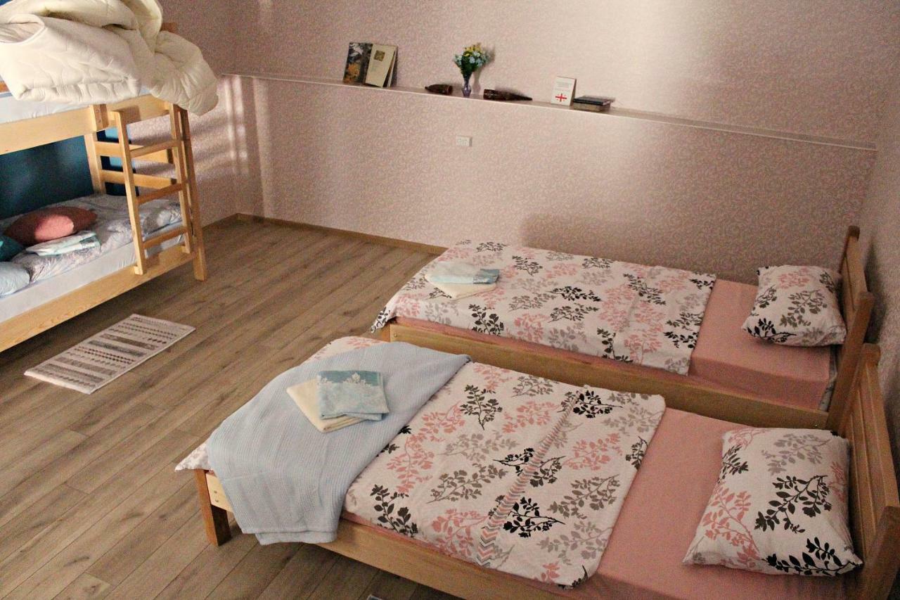 Kacharava Apartments Tbiliszi Kültér fotó