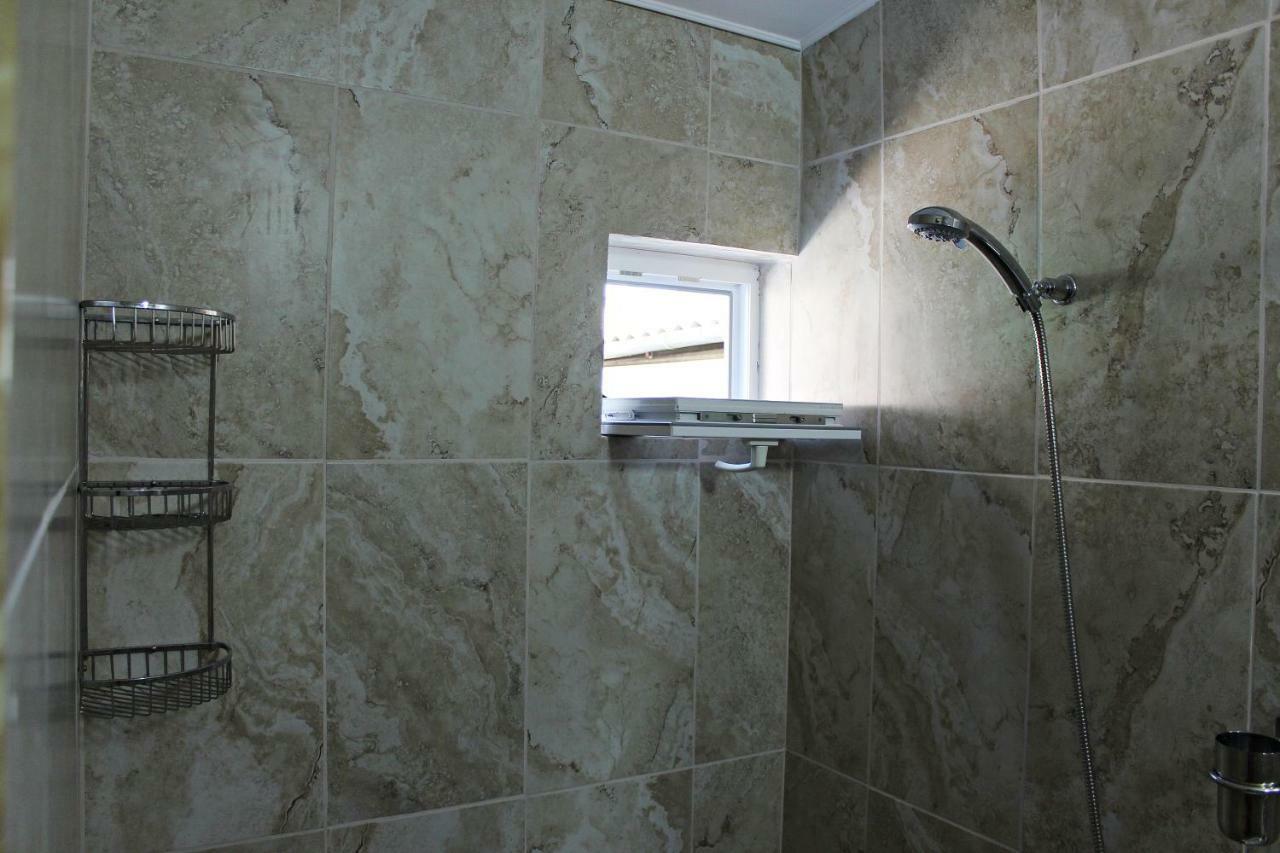 Kacharava Apartments Tbiliszi Kültér fotó
