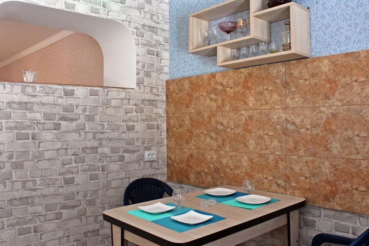 Kacharava Apartments Tbiliszi Kültér fotó