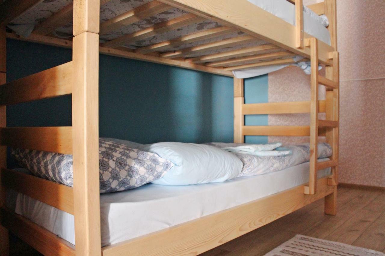 Kacharava Apartments Tbiliszi Kültér fotó